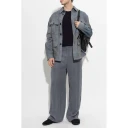 Giorgio Armani Herre Jakker Blå L,