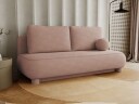 Villoruela Sovesofa 3 seter   Brun