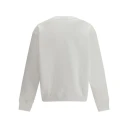Moschino, Herre, Gensere & Hettegensere, Hvit, L,