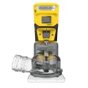 Stanley Fatmax 18V Håndoverfres V20 uten batteri