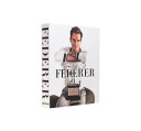 Federer (Ultimate) (Unsigned)