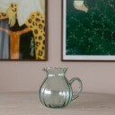 Nova Lottie Mugge Optisk Glass 2,5L Grønn