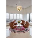 Louis Poulsen - PH Artichoke Ø480 LED (Dim-to-Warm) Messing
