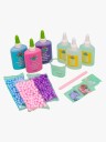 Play-Doh Bubble Pop DIY
