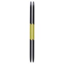 Fischer Twin Skin Race Jr Multicolour 127cm 15 25kg
