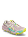 Asics Trabuco 14 Pink 42