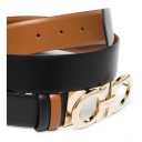Ferragamo Dame Accessories Svart 95 CM,