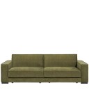 Artwood Guilford Sofa Velvet Niagara 3-seter