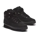 Timberland Herre Sko Svart 41 1/2 EU,
