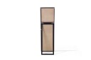 Moxey Speil 40x140 cm   Svart