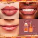 NYX Professional Makeup Duck Plump Lip Lacquer Nude Swings 03 7ml