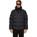 J.Lindeberg Barek Padded Jacket Herre Black M