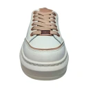 Alexander Smith Dame Sko Hvit 40 EU,