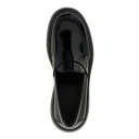Tod's Dame Sko Svart 37 1/2 EU,