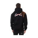 Sprayground Herre Gensere & Hettegensere Svart M,
