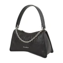 Karl Lagerfeld Dame Vesker Svart ONE SIZE,
