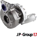 Turbolader JP GROUP 1317400600