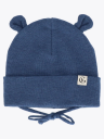 Gullkorn Trax Ull Babylue Blå 92/104