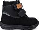 Kavat Kids' Yxhult 2.0 XC 25, Black