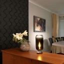 Artemide Gople Bordlampe Bronze