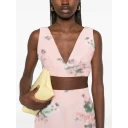Philosophy di Lorenzo Serafini Dame Topper Rosa XS,