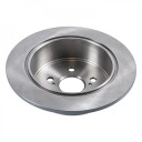 Bremseskive FEBI BILSTEIN 108561
