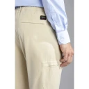 Paul & Shark Herre Bukser Beige L,