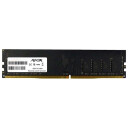 Afox DIMM 4GB   2666MHz   DDR4 minne