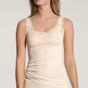 Calida Rl Merinowool/silk Tank Top M = 44/46