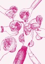 Cheers Plakat Plakat / 40x50cm