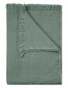 compliments Heaven Throw 120X190 Cm Green Compliments DUSTY GREEN 120X190CM