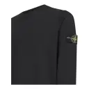 Stone Island Herre Gensere & Hettegensere Svart XL,