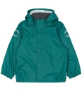 mikk-line Pu Rain W. Susp. Blue 74