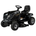 Texas plentraktor XC160 108 klippebredde 108 med bioklipp 90063133