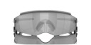 Oakley Kato sykkelbriller Prizm black/polished