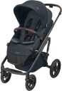 Maxi Cosi Lila XP+ kombivogn   Essential Graphite