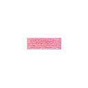 DMC Mouliné Spécial 25 Broderigarn 3708 Lys Rosa