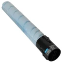 TB Toner Cyan (26.000 sider) erstatter Konica-Minolta A33K452/A8DA450 TB Premium toner