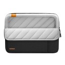 Tomtoc A13 Defender Laptop Sleeve 13" Svart