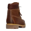 Timberland Herre Sko Brun 42 EU,