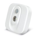 Forever LED Nattlampe Batteri