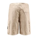 Stone Island Herre Shorts Beige W34,