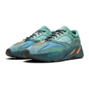 Yeezy unisex Sko Grønn 38 EU,