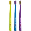 Curaprox Tandborste 3-pack