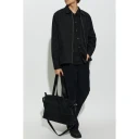 AllSaints Herre Skjorter Svart M,