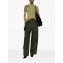 Ermanno Scervino Dame Strikkevarer Grønn M,