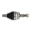 Point Gear Drivaksel POINT GEAR PNG74964