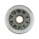 Friløpsgir, starter AS-PL SD0180