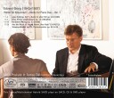 Vilija Poskute, Tomas Daukantas  Grie Werke Für Klavierduo · Works For Piano Duo – Vol. 1  CD