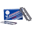Visdyut, Super-Max Super Stainless Razor Blades